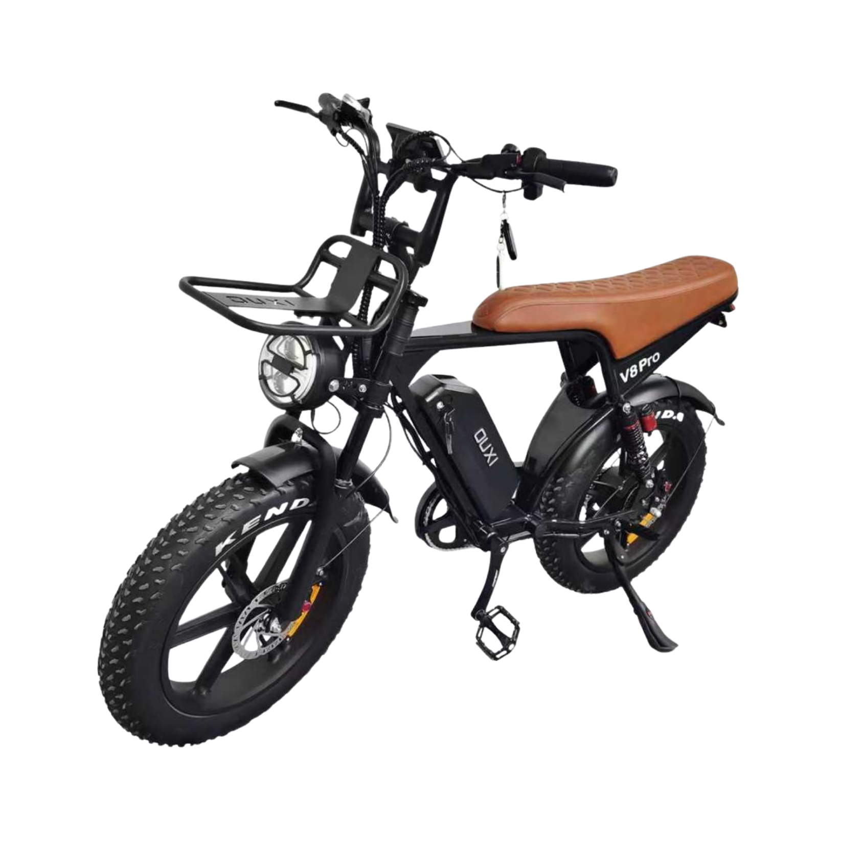 Vélo Électrique Urban Rider V8 Pro