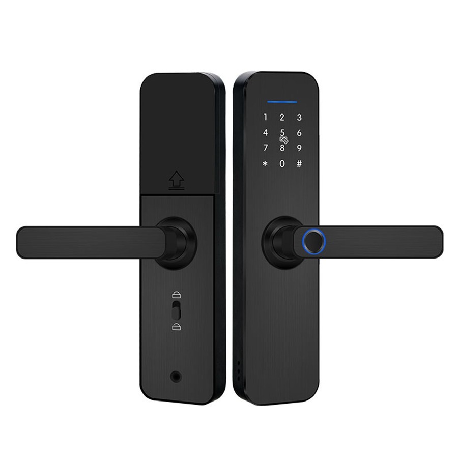 Serrure Intelligente - Vingo NoKey Lock 5en1