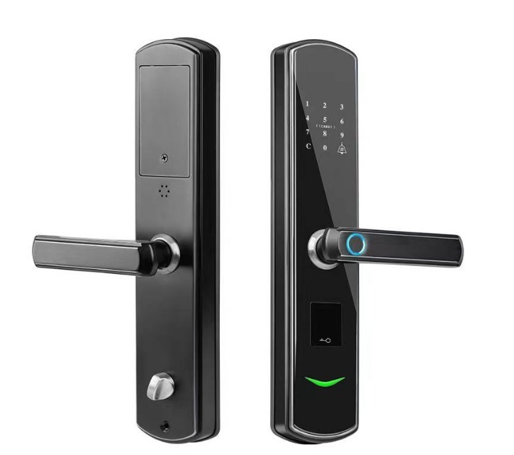 Serrure Intelligente - Vingo BabLock 6en1